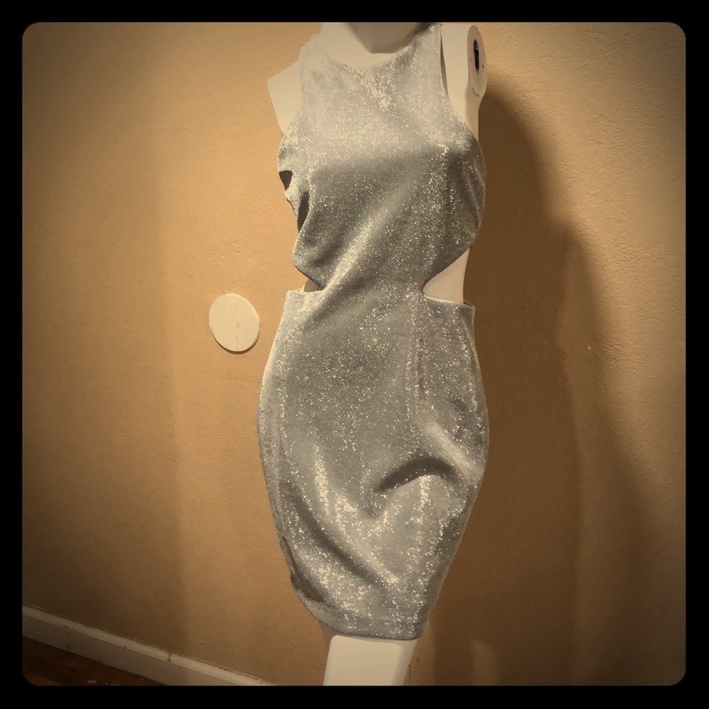 Cocktail Dress